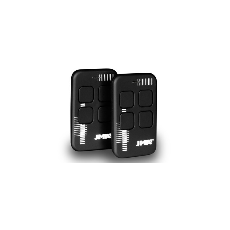 TELEMANDO M-PEARL JMA