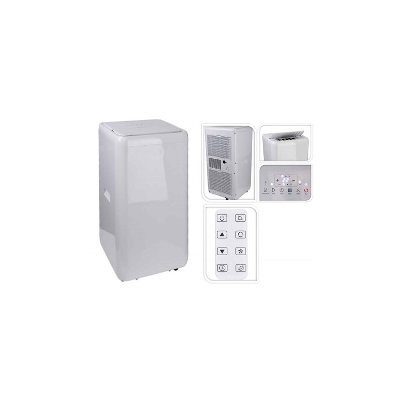 AIRE ACONDICIONADO 12000  BTU  E50000050