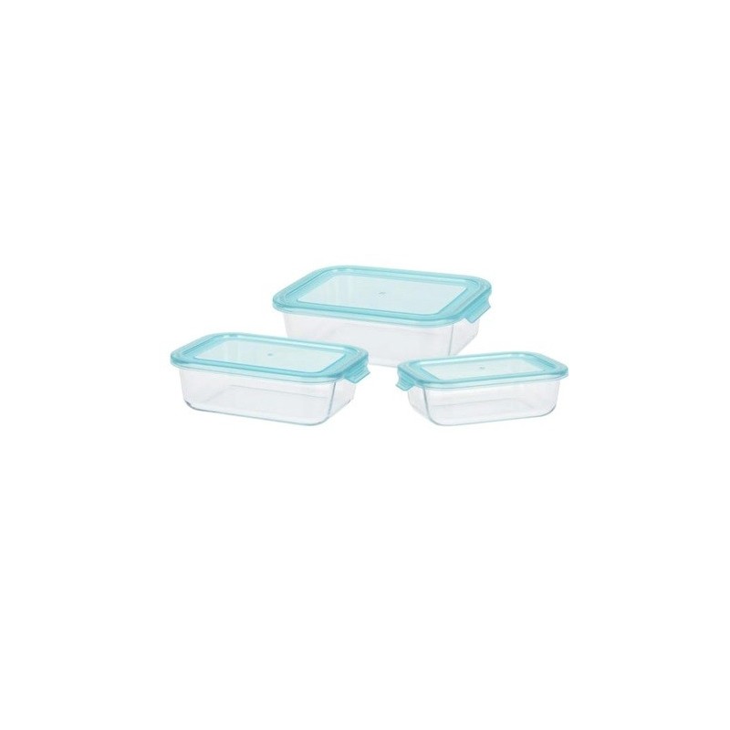 FIAMBRERA CRISTAL  3 UND.