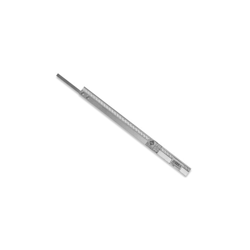 CORTADORA CONJUNTO RUBI SUPLEMENTO ESCUADRA (TR-6) 17846