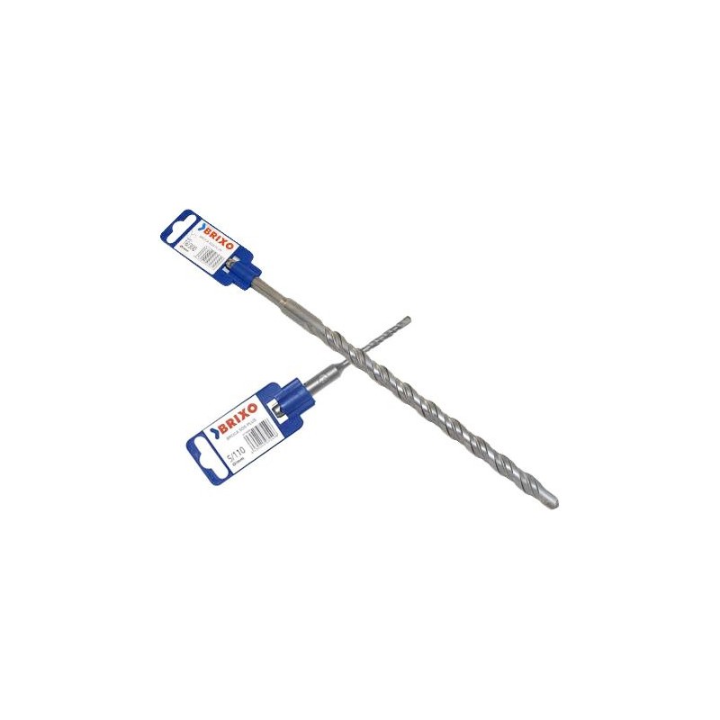 BROCA SDS PLUS BRIXO    8X110 471698