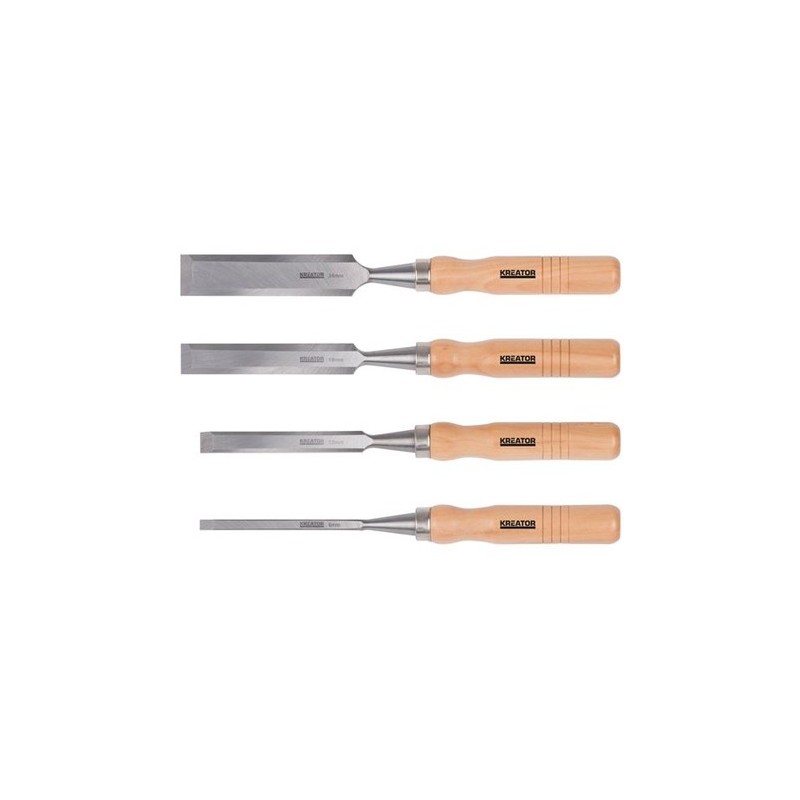 FORMON MADERA 6-12-18-24  4 UND. KRTH23603/461003