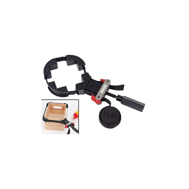 TENSOR CINTA 4 M KRTH40401/552301