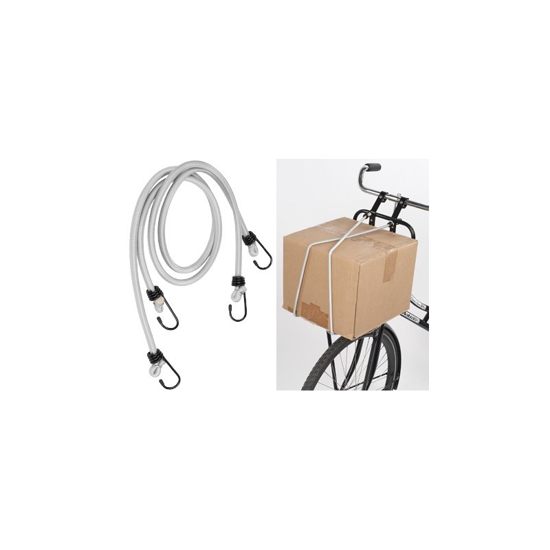 BANDA ELASTICA 10 MM 1 M 2 UND. KRTH40901/555101