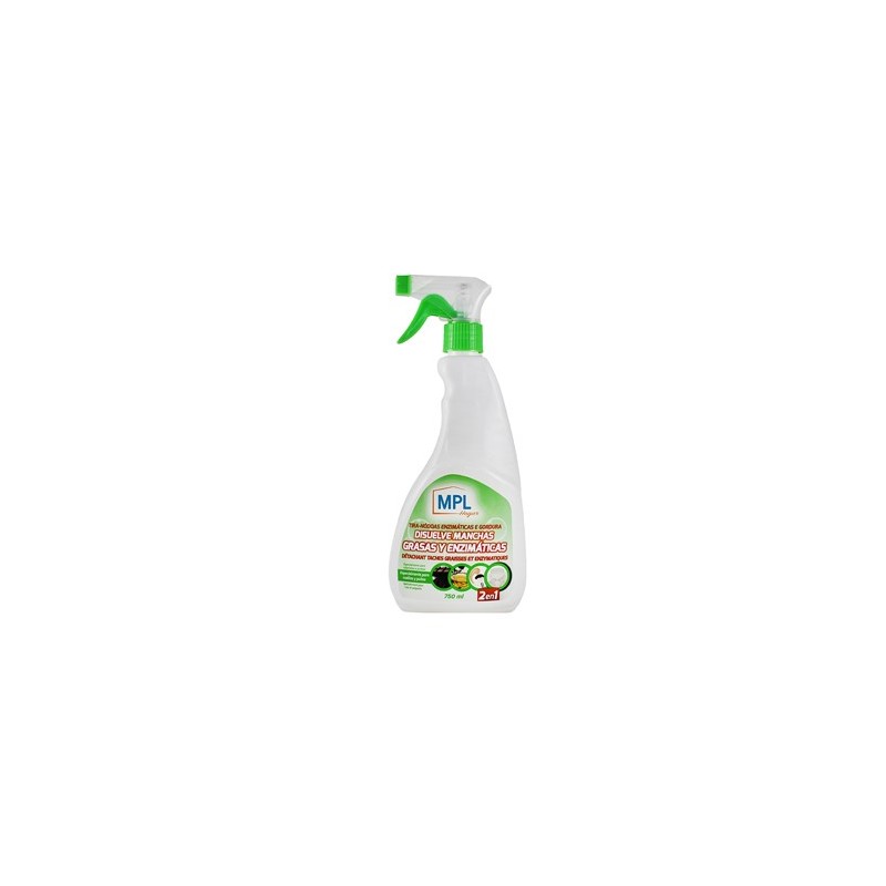 DISUELVE MANCHAS-GRASA P750ML 302152