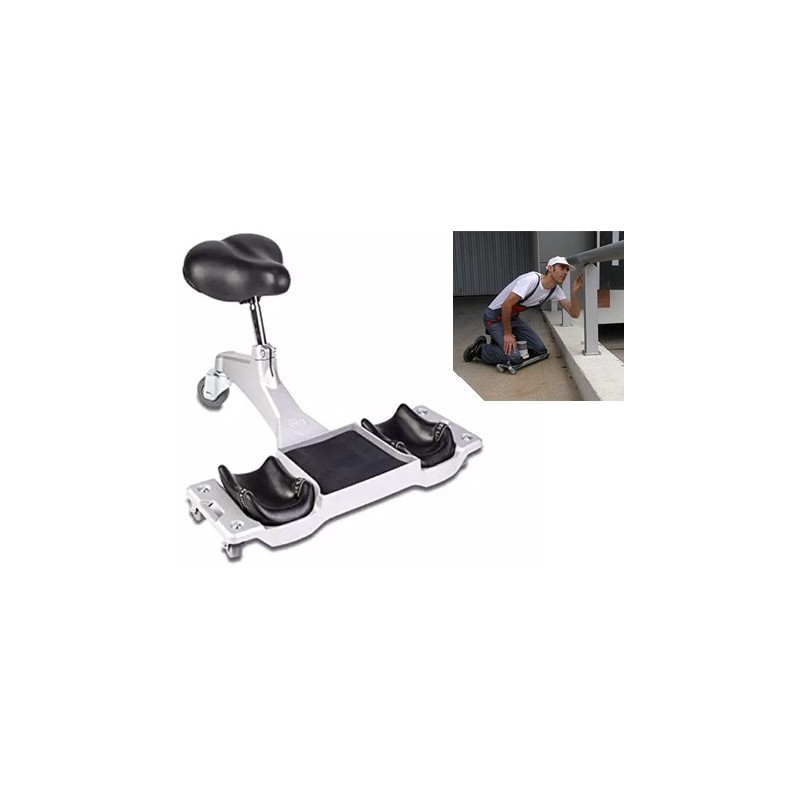 ASIENTO ERGONOMICO SR-1 81999 RUBI