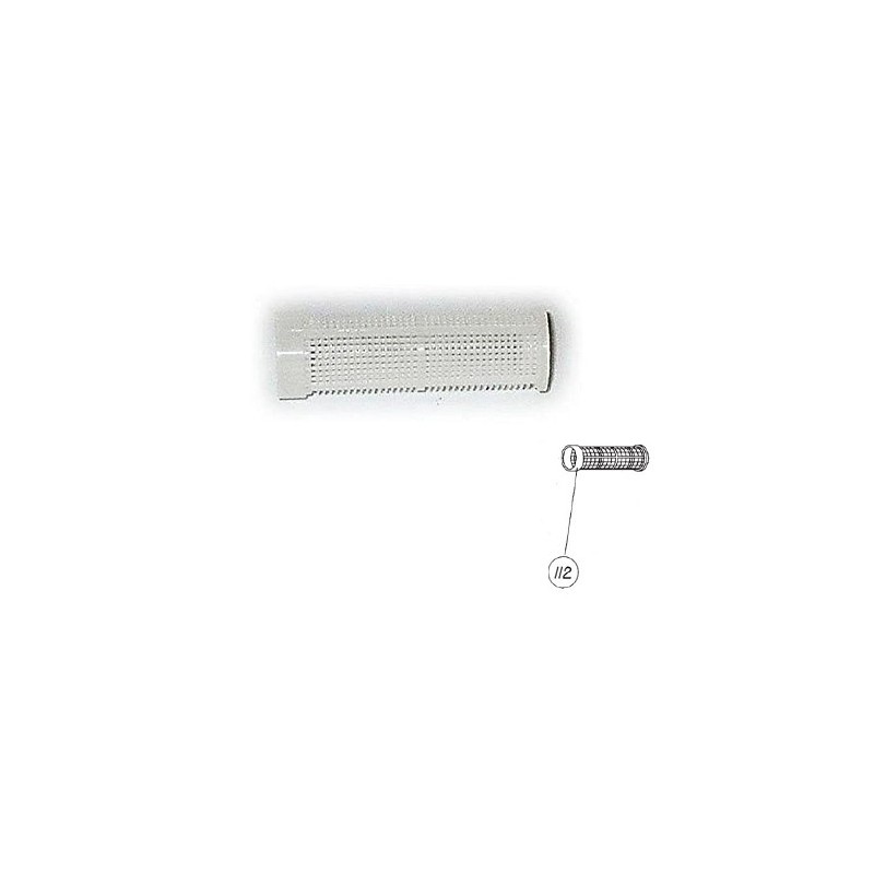 FILTRO LANZA   FIG.112 83808327