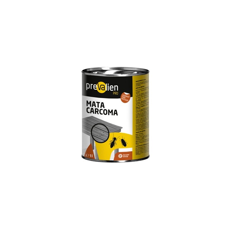 MATACARCOMA PREVALIEN 1 L.