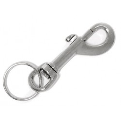 MOSQUETON ZAMAK 13-K JMA