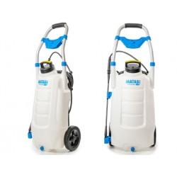 SULFATADORA EVOLUTION LTC...