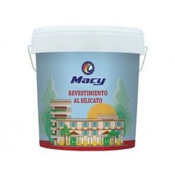 REVESTIMIENTO SILICATO...