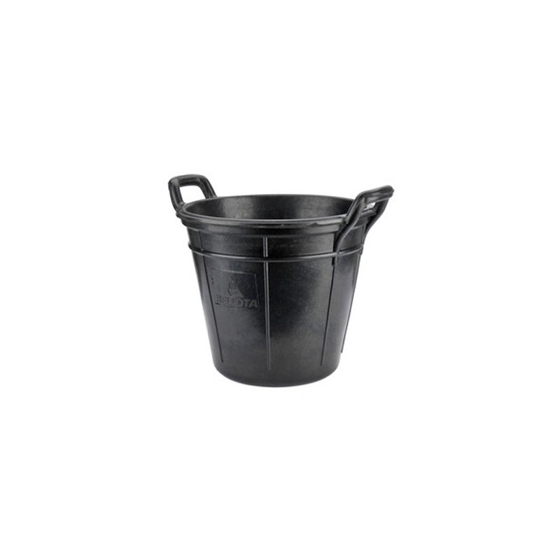 CUBO OBRA CANARIO 18LTS. BKCCAN18BP