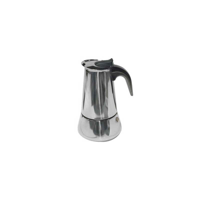 CAFETERA ENEIDE INDUCCION ESENCIA 9 TAZAS