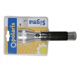 LINTERNA METALICA BRIXO...