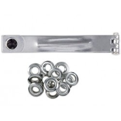 OJALES 10MM (10PZ.) +...