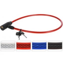 CANDADO BICICLETA LLAVE