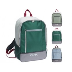 MOCHILA TERMICA 20 LITROS...