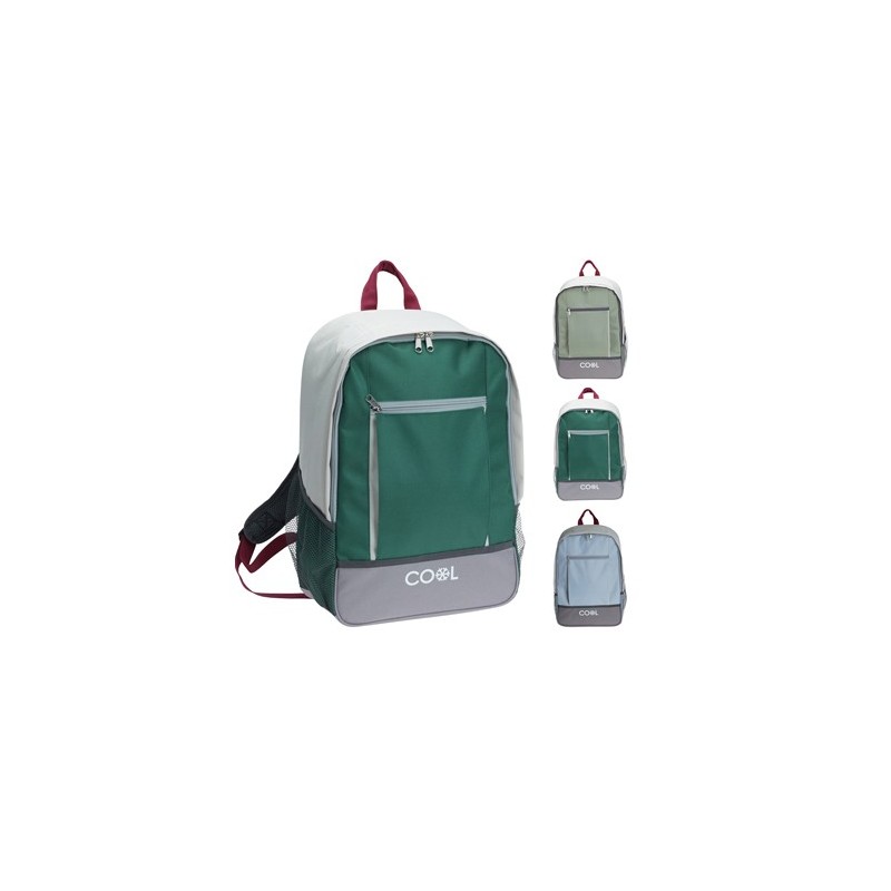 MOCHILA TERMICA 20 LITROS FB1302050