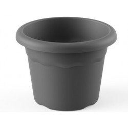 MACETA REDONDA NINFA...