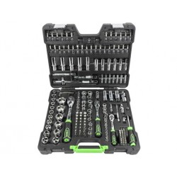 ESTUCHE HERRAMIENTAS 179 PZ...