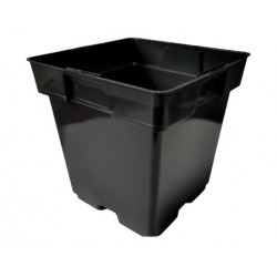 MACETA CUADRADA 14X14X14...