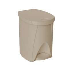 CUBO BAÑO PEDAL PLASTIKEN...