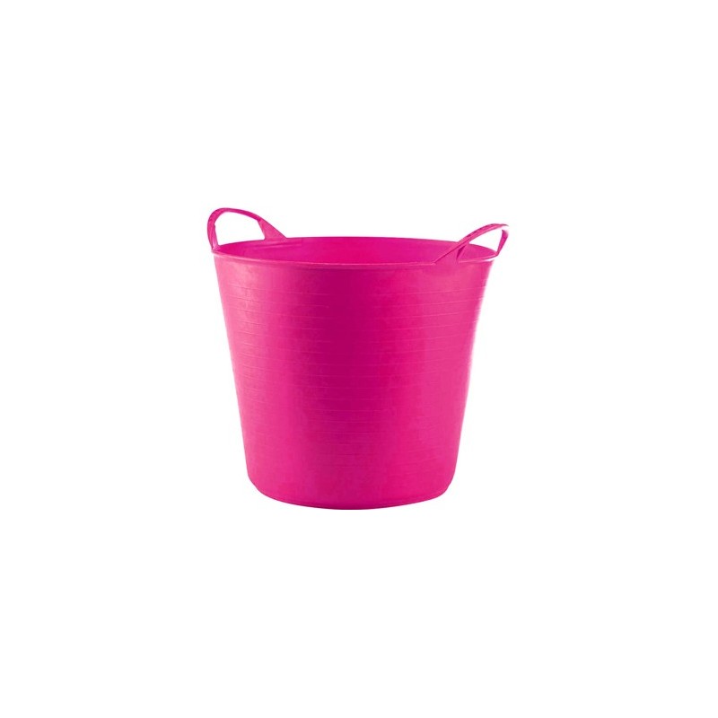 CAPAZO 26L FUCSIA CAP26F AGRICOLA