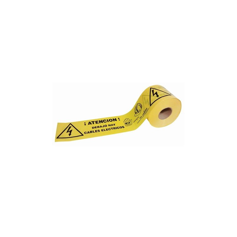 BANDA SEÑAL. ELECTRICA G/200 4095000 JAR