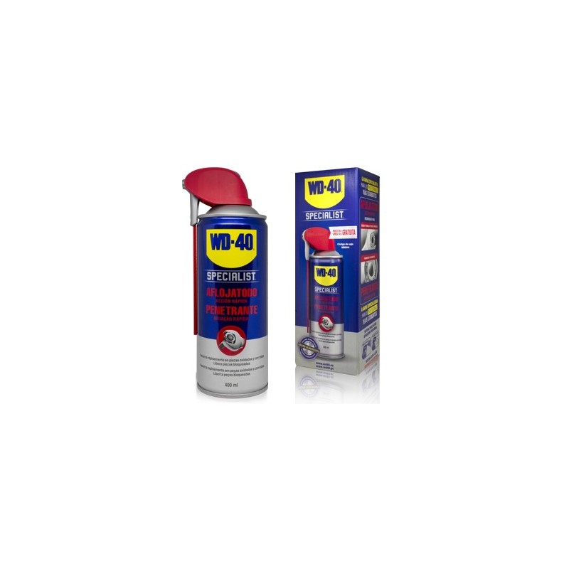 PROMOCION PENETRANTE AFLO. SPECIAL 400ML