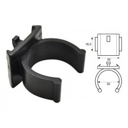 PINZA ZOCALO PVC/ALUMINIO...