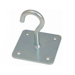 SOPORTE CON HEMBRILLA...