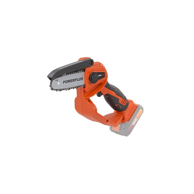 MOTOSIERRA 20V. SIN BAT. SIN CARG. POWDPG7572 DUAL-POWERPLUS