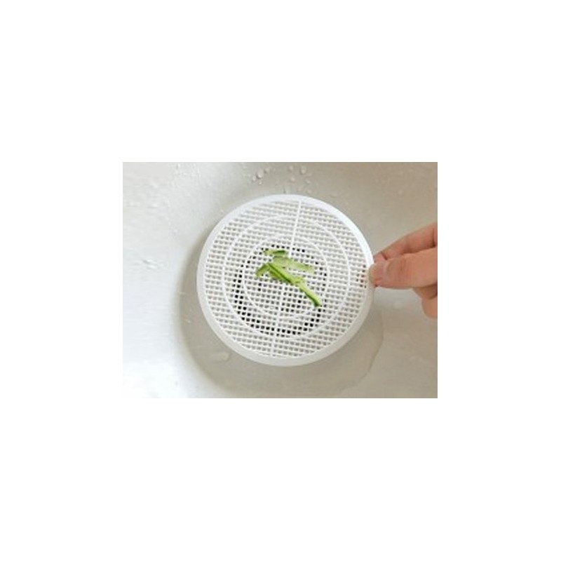 FILTRO SUMIDERO UNIVERSAL 40-120MM UNIVERSAL S2004T