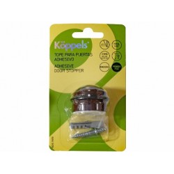 TOPE PUERTA MADERA...