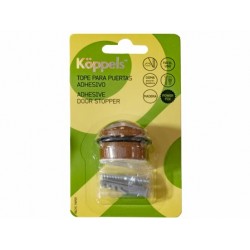 TOPE PUERTA MADERA RED.TEKA...