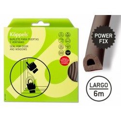 BURLETE PUERTAS / VENTANAS...