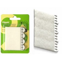 TIRAS CUELGACUADROS CIERRE...