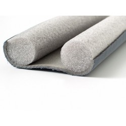 BURLETE AISL.PUERTA DOBLE...