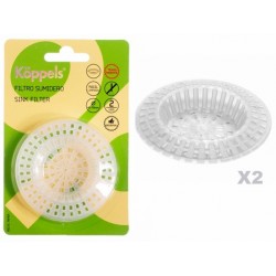 FILTRO SUMIDERO PLASTICO...