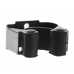 CUELGA ESCOBA PINZA ADH. Y...