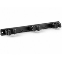 CUELGA ESCOBA TRIPLE PINZA...