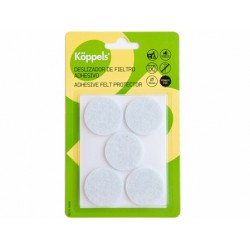 DESLIZADOR 35MM ADHESIVO...