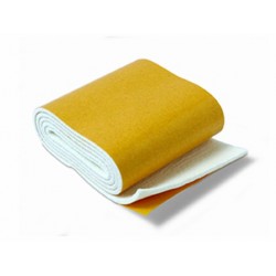 DESLIZADOR FIELTRO ROLLO...