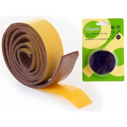 DESLIZADOR FIELTRO ROLLO...