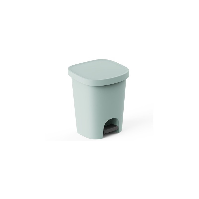 CUBO PEDAL 25LT FRESH MENTA 8425
