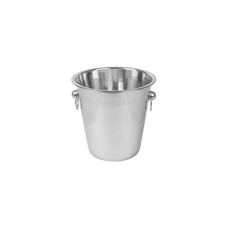 CUBITERA VINO INOX 21CM