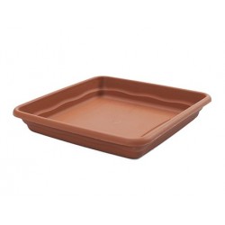 PLATO CUADRADO PLASTIKEN...