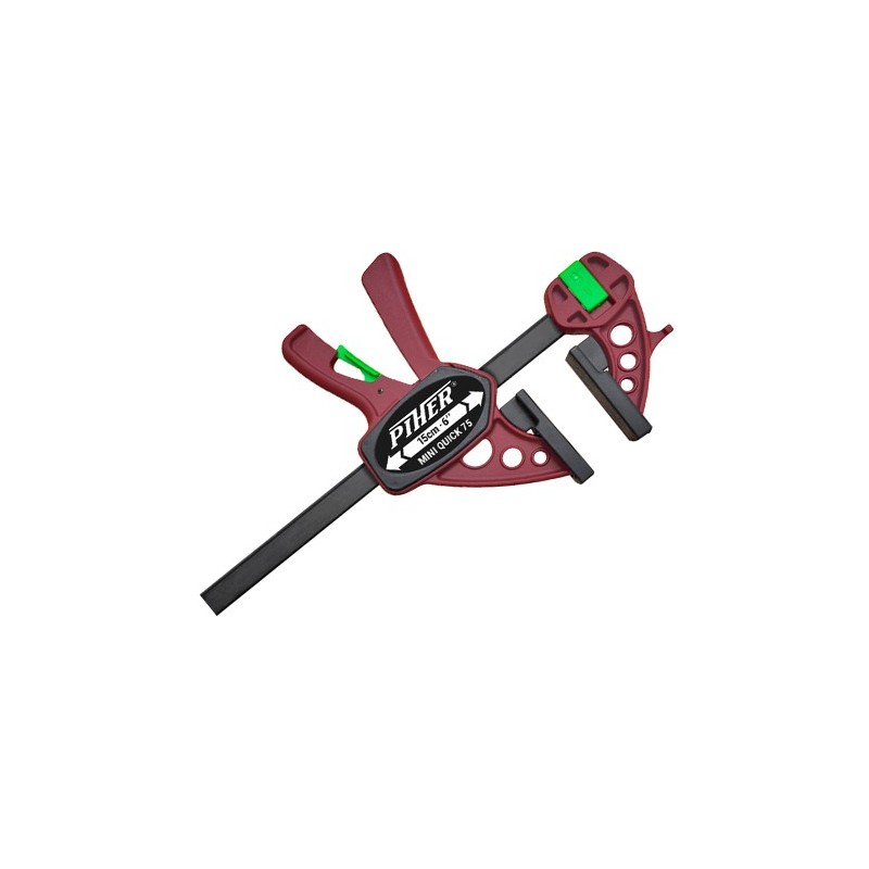 MICRO QUICK 15CM 2PCS 52415 PIHER