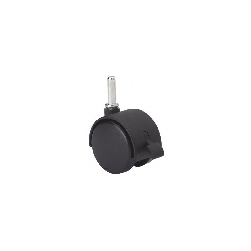 RUEDA  ALEX TW0286 M8X26 C/FRENO NG