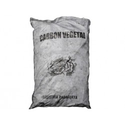 CARBON VEGETAL SACO 15...